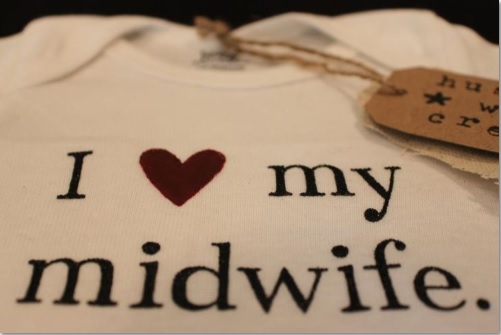 5 Maggio 2021 Virtual International day of the Midwife